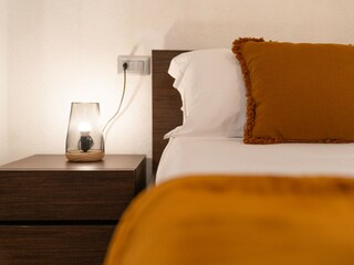 Apartamento Tremezzo Características 30