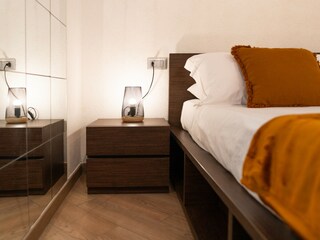 Apartamento Tremezzo Características 31