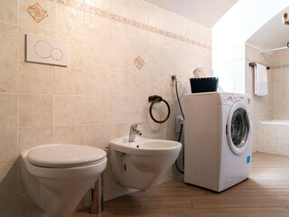 Apartamento Tremezzo Características 33
