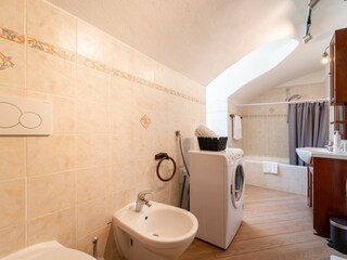 Apartamento Tremezzo Características 34