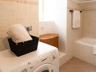 Apartamento Tremezzo Características 35
