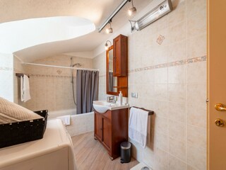 Apartamento Tremezzo Características 36