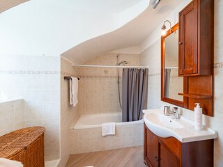 Apartamento Tremezzo Características 37