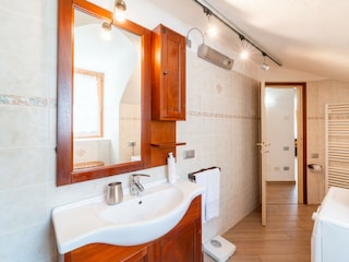 Apartamento Tremezzo Características 38
