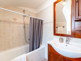 Apartamento Tremezzo Características 39