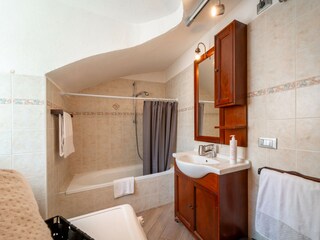 Apartamento Tremezzo Características 40