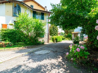 Apartamento Tremezzo Grabación al aire libre 2