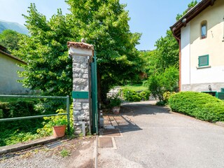 Apartamento Tremezzo Entorno 42