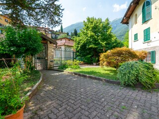 Apartamento Tremezzo Grabación al aire libre 5