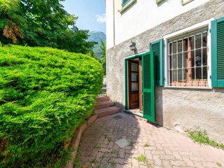 Apartamento Tremezzo Grabación al aire libre 6