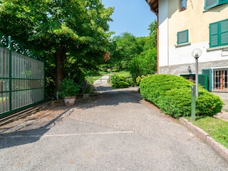 Apartamento Tremezzo Grabación al aire libre 8