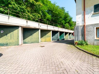 Apartamento Tremezzo Grabación al aire libre 9
