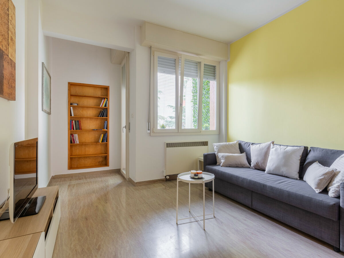 Apartment Bologna (Stadt) Ausstattung 8