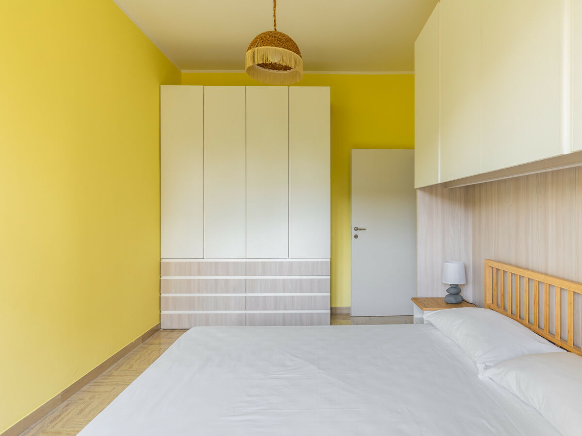 Apartment Bologna (Stadt) Ausstattung 11