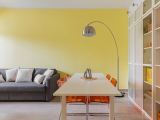 Apartment Bologna (Stadt) Features 12