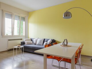 Appartamento Bologna (Stadt) Caratteristiche 13