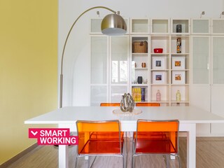 Apartment Bologna (Stadt) Features 14