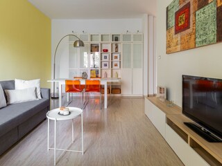 Apartment Bologna (Stadt) Features 15