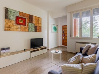 Apartment Bologna (Stadt) Features 16