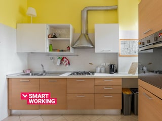 Appartamento Bologna (Stadt) Caratteristiche 17