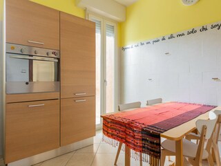 Apartment Bologna (Stadt) Features 19