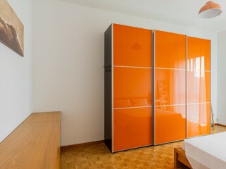 Apartment Bologna (Stadt) Features 22