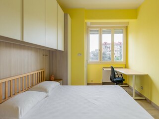 Apartment Bologna (Stadt) Features 23