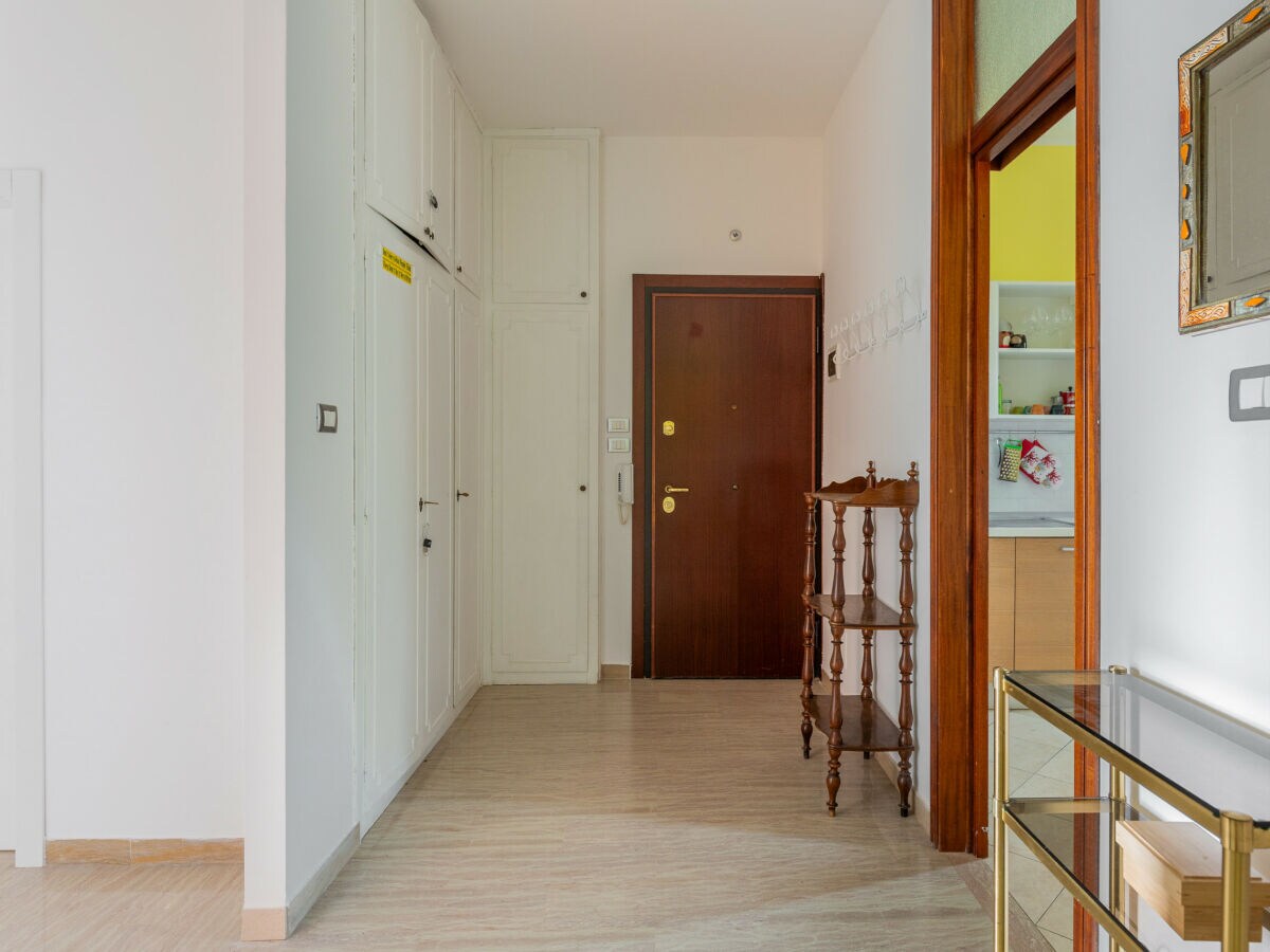 Apartment Bologna (Stadt)  28