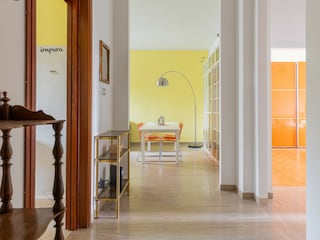 Apartment Bologna (Stadt)  29