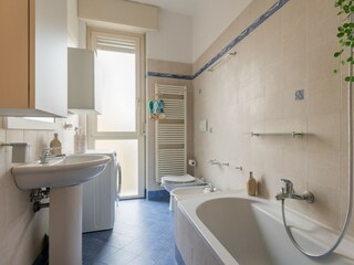 Apartment Bologna (Stadt) Features 25