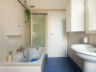 Appartamento Bologna (Stadt) Caratteristiche 26