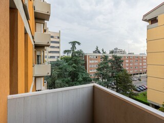 Apartment Bologna (Stadt) Outdoor Recording 2