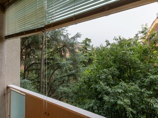 Appartamento Bologna (Stadt) Registrazione all'aperto 4