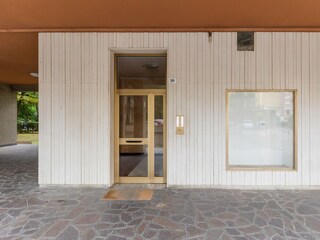 Appartamento Bologna (Stadt) Registrazione all'aperto 5