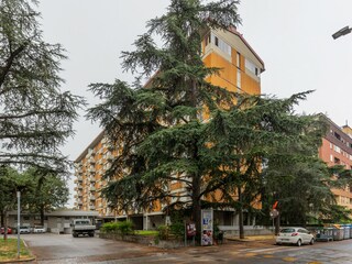 Apartment Bologna (Stadt) Outdoor Recording 6