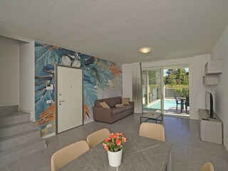 Villa Pozzolengo Équipement 13