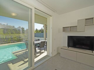 Villa Pozzolengo Ausstattung 17