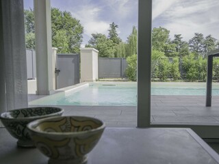 Villa Pozzolengo Caratteristiche 36