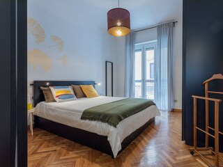 Apartamento Turin Características 4