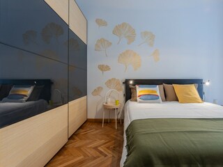 Apartamento Turin Características 5
