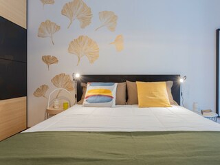 Apartamento Turin Características 6