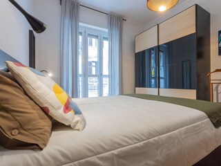 Apartamento Turin Características 7