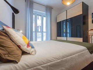 Appartamento Turin Caratteristiche 7