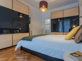 Apartamento Turin Características 8