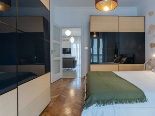 Apartamento Turin Características 9