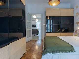 Appartamento Turin Caratteristiche 9