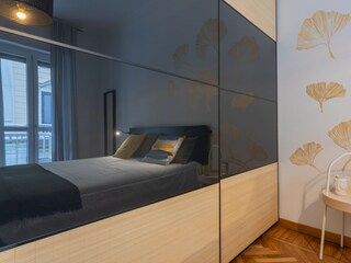 Apartamento Turin  22