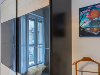 Appartamento Turin  23