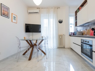 Appartamento Turin Caratteristiche 10