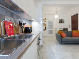 Apartamento Turin Características 11